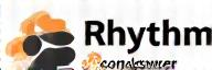 Rhythm Rovers Logo