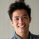 Avatar of David Lim, a guitarist and cat dad.